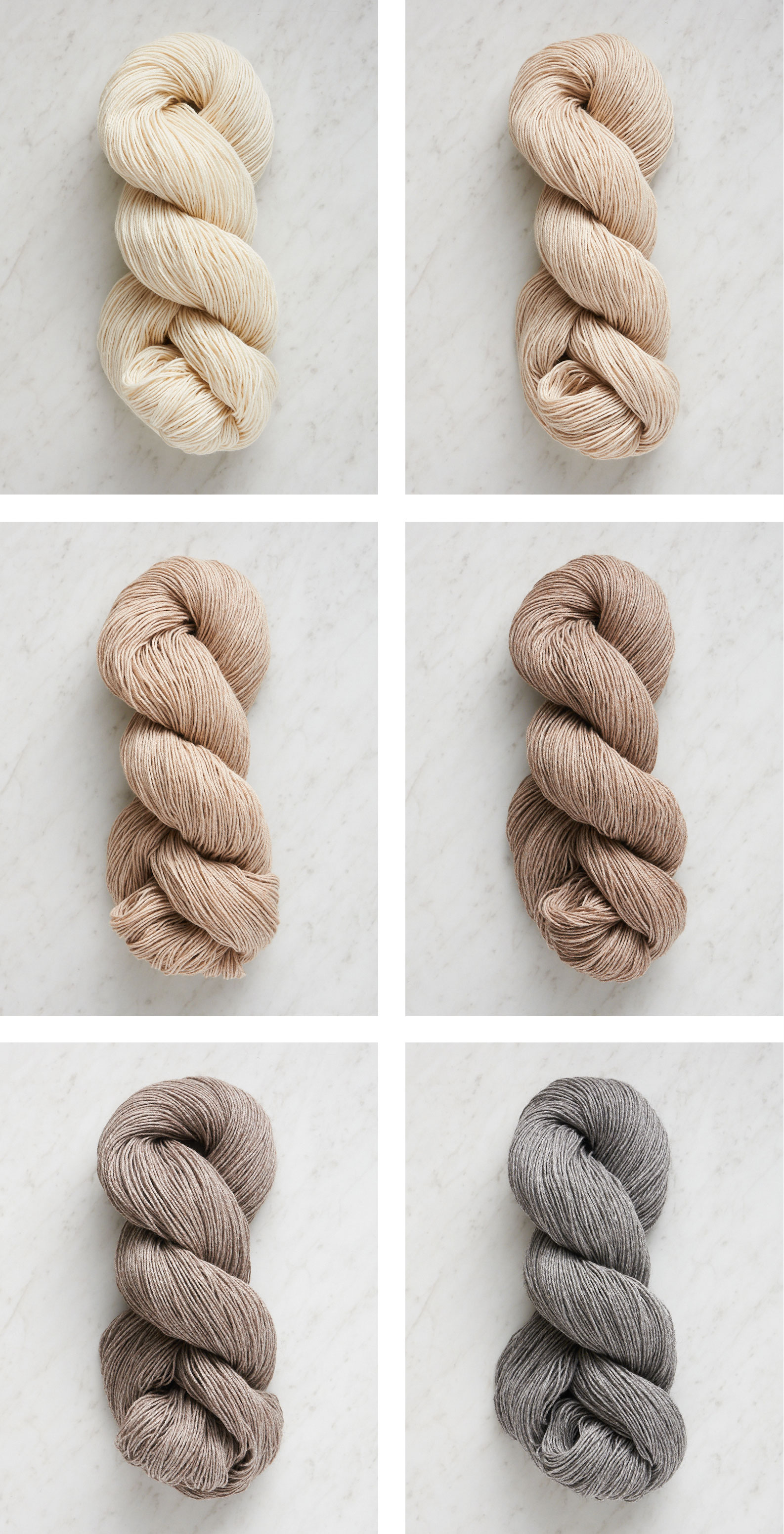 Ramble Wrap | Purl Soho