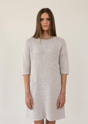 Julie Hoover For Purl Soho: Copley | Purl Soho