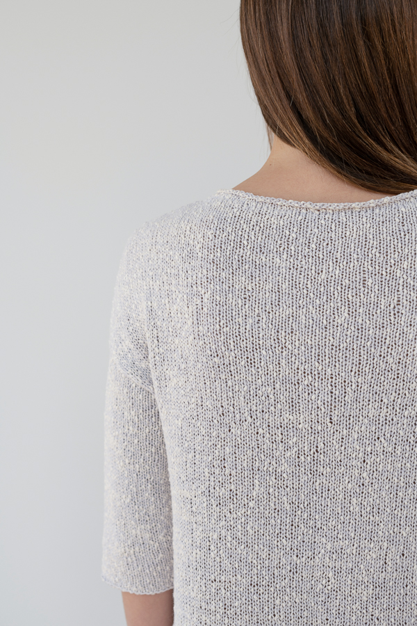 Julie Hoover For Purl Soho: Copley | Purl Soho