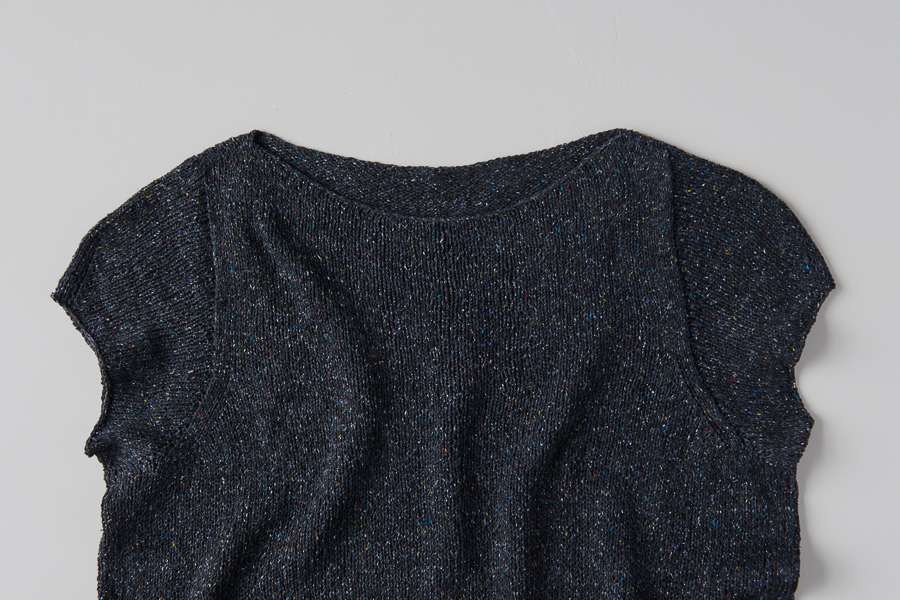 Lovely Lightweight Tee | Purl Soho