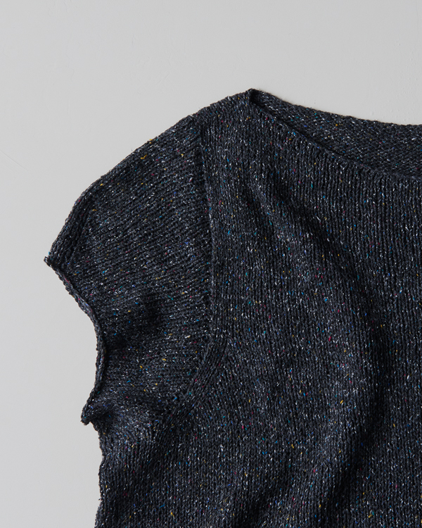 Lovely Lightweight Tee | Purl Soho