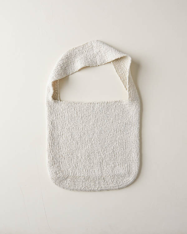 Simple Knit Tote | Purl Soho