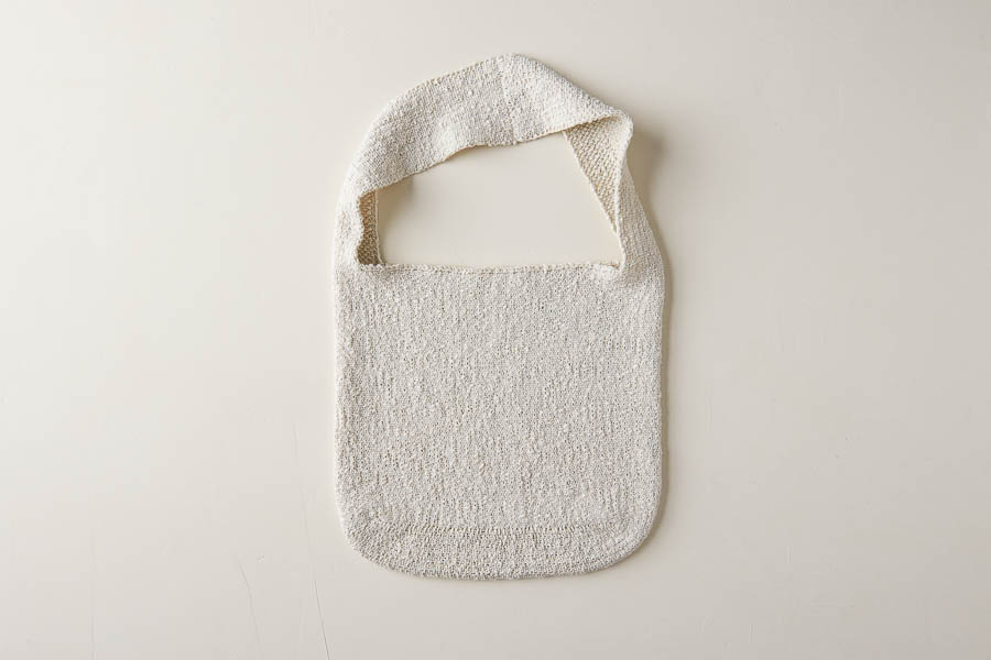 Simple Knit Tote | Purl Soho