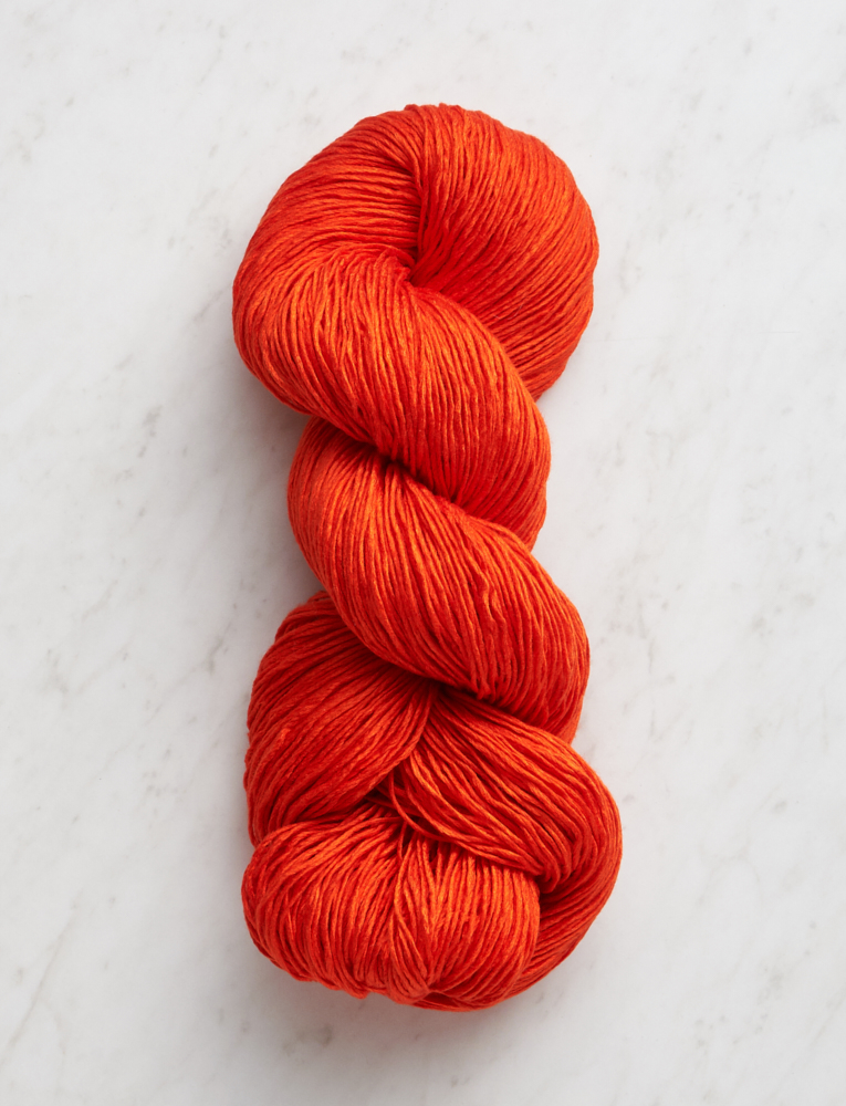 Asymmetrical Wrap | Purl Soho