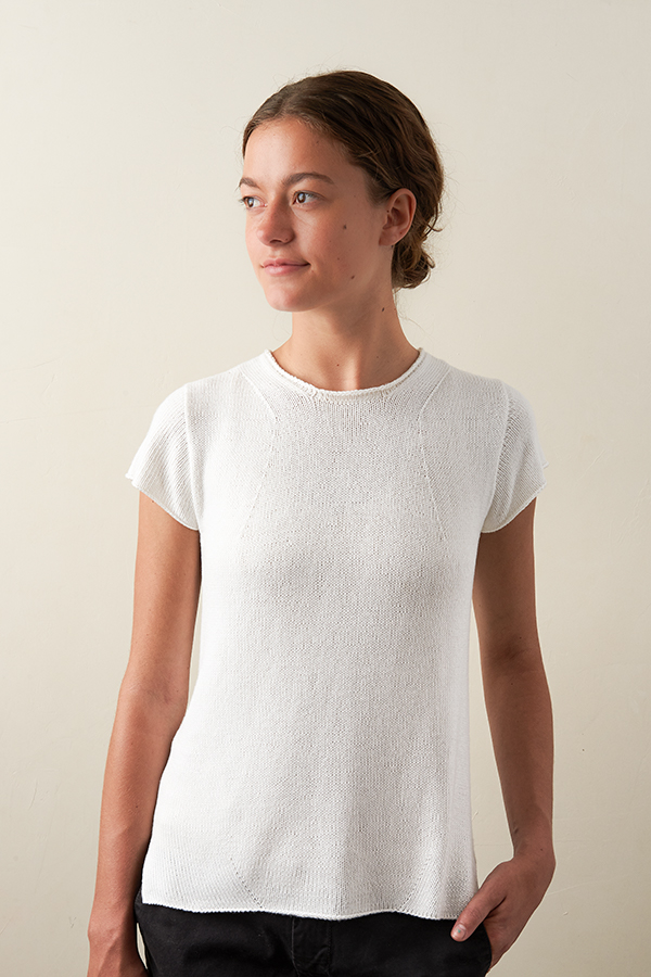 Contour Tee | Purl Soho