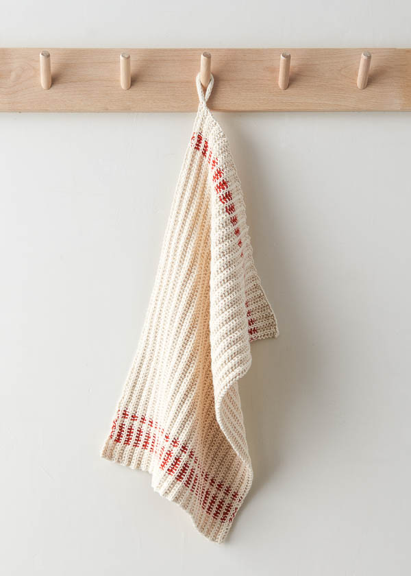 Farmhouse Dishtowels | Purl Soho