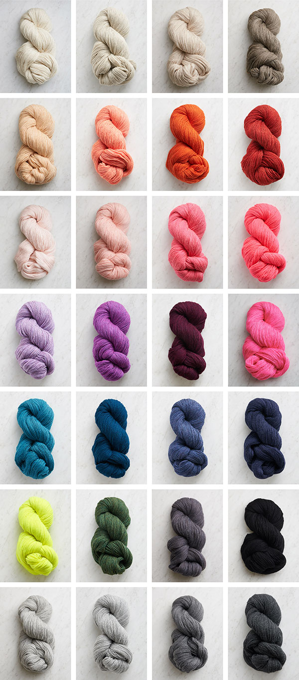 Knit Layette | Purl Soho