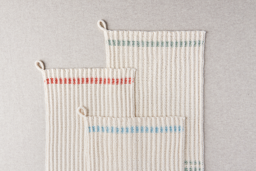 Farmhouse Dishtowels | Purl Soho
