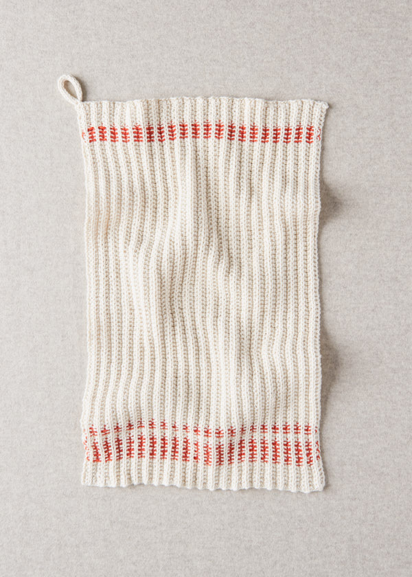 Farmhouse Dishtowels | Purl Soho