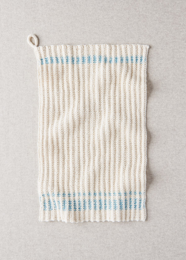 Farmhouse Dishtowels | Purl Soho