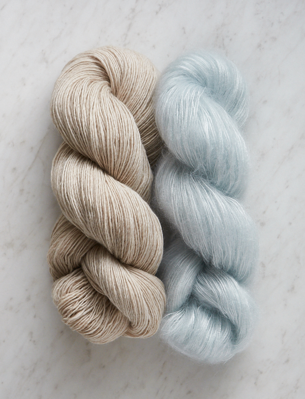 Nimbus Cowl | Purl Soho