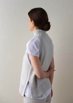 Ribline Vest | Purl Soho