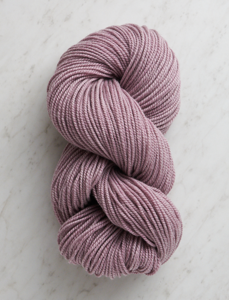 Pasture Pullover | Purl Soho