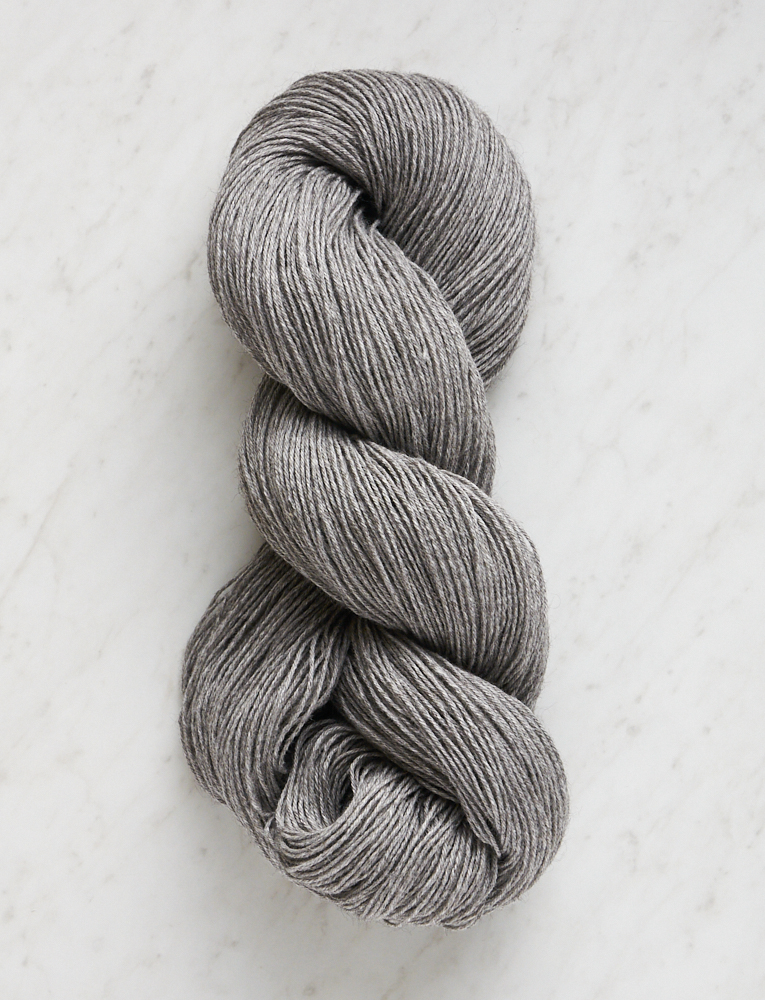 Ribbed Raglan Pullover | Purl Soho