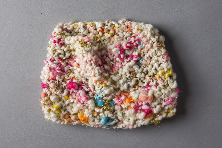 Kaleidoscope Cowl | Purl Soho