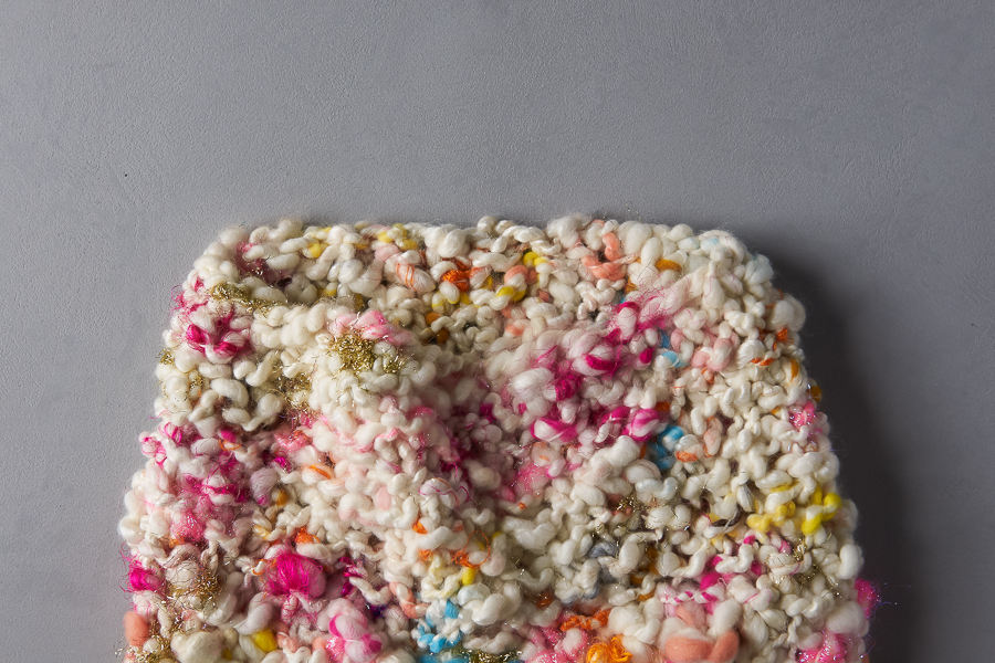 Kaleidoscope Cowl | Purl Soho
