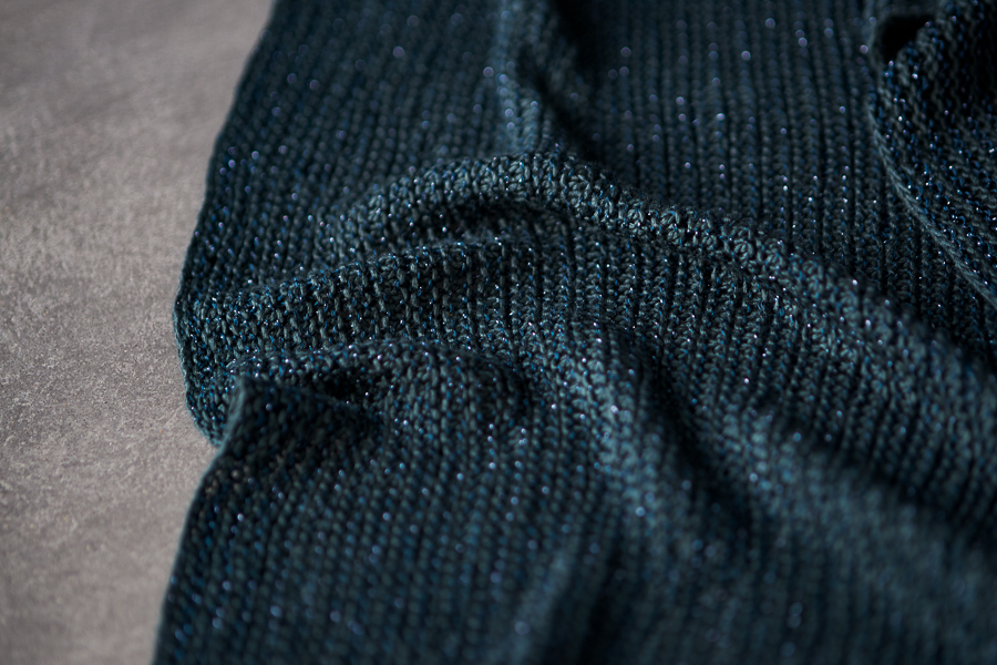 Mineral Wrap | Purl Soho