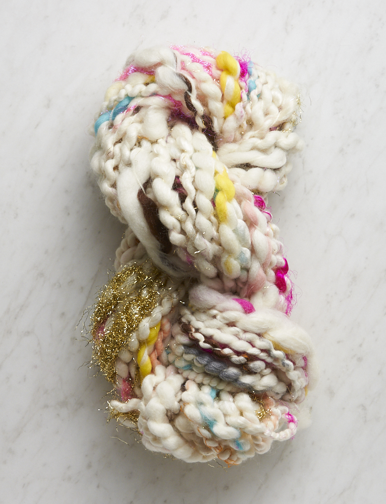 Kaleidoscope Cowl | Purl Soho