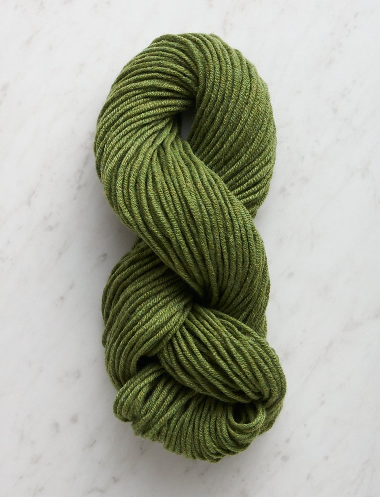 Braided Rib Scarf | Purl Soho