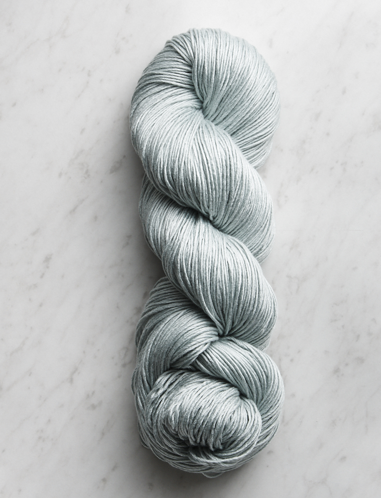 Wedding Shawl In Burnish | Purl Soho