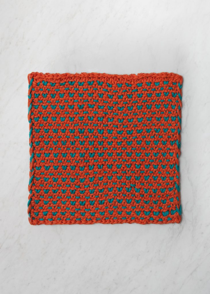 Handwritten Wrap | Purl Soho