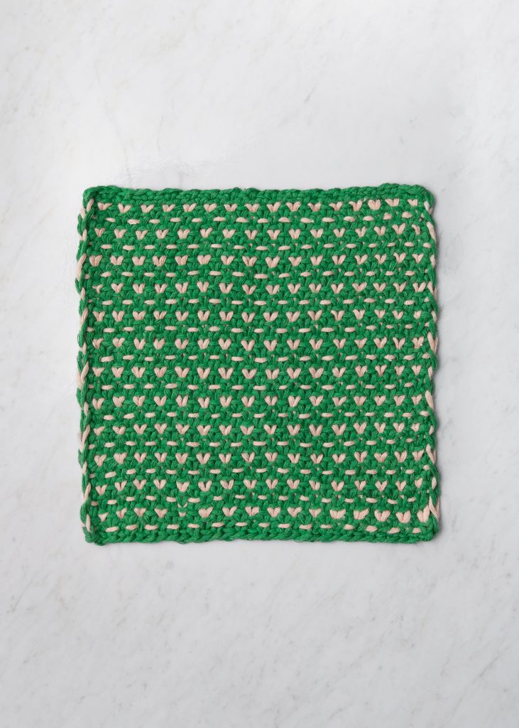 Handwritten Wrap | Purl Soho