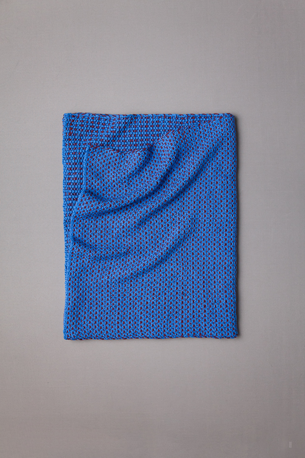 Handwritten Wrap | Purl Soho