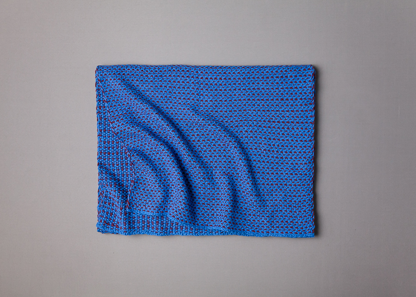 Handwritten Wrap | Purl Soho