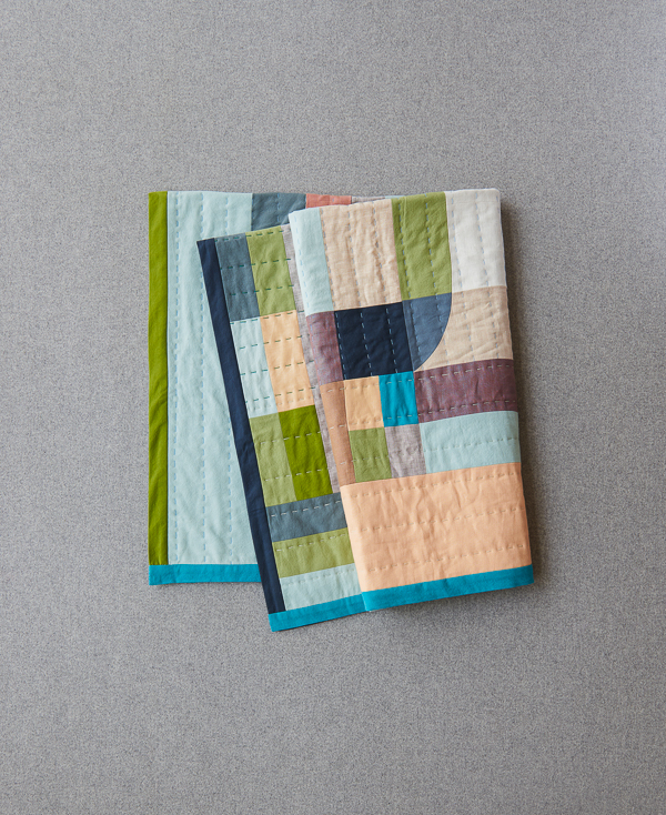 Neighborhood Quilt | Purl Soho