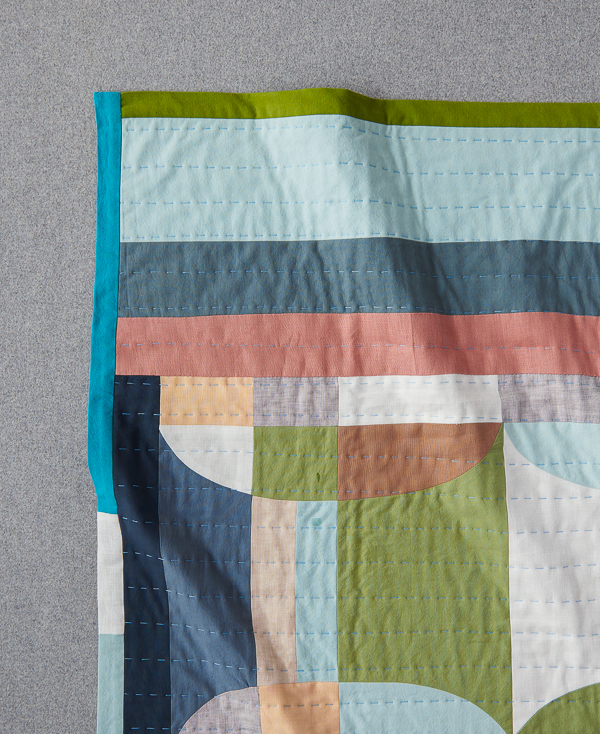Neighborhood Quilt | Purl Soho