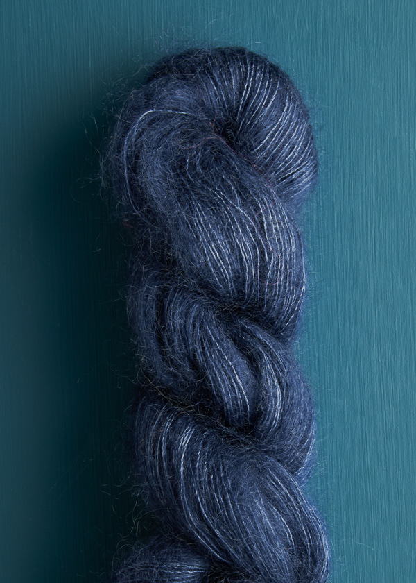Seashell Lace Wrap | Purl Soho
