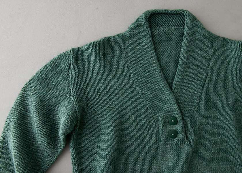 Forest Henley | Purl Soho