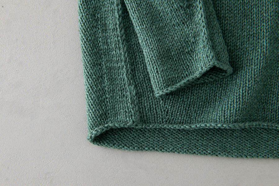 Forest Henley | Purl Soho