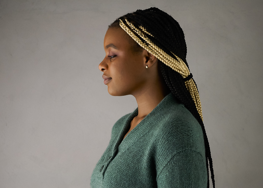 Forest Henley | Purl Soho