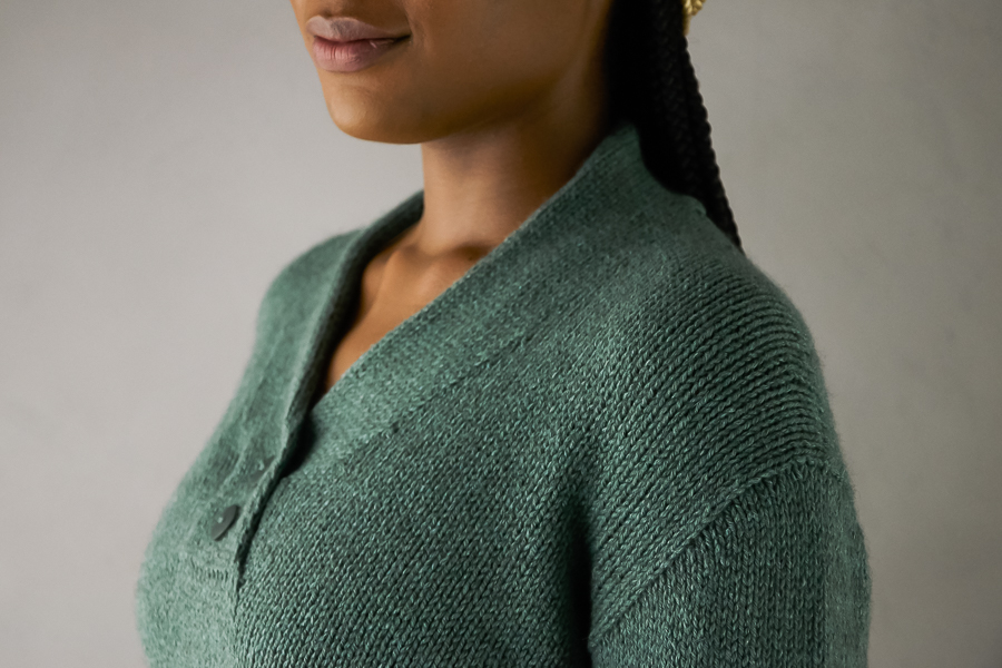 Forest Henley | Purl Soho
