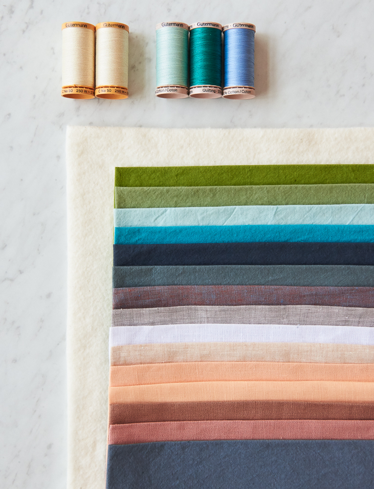Neighborhood Quilt | Purl Soho