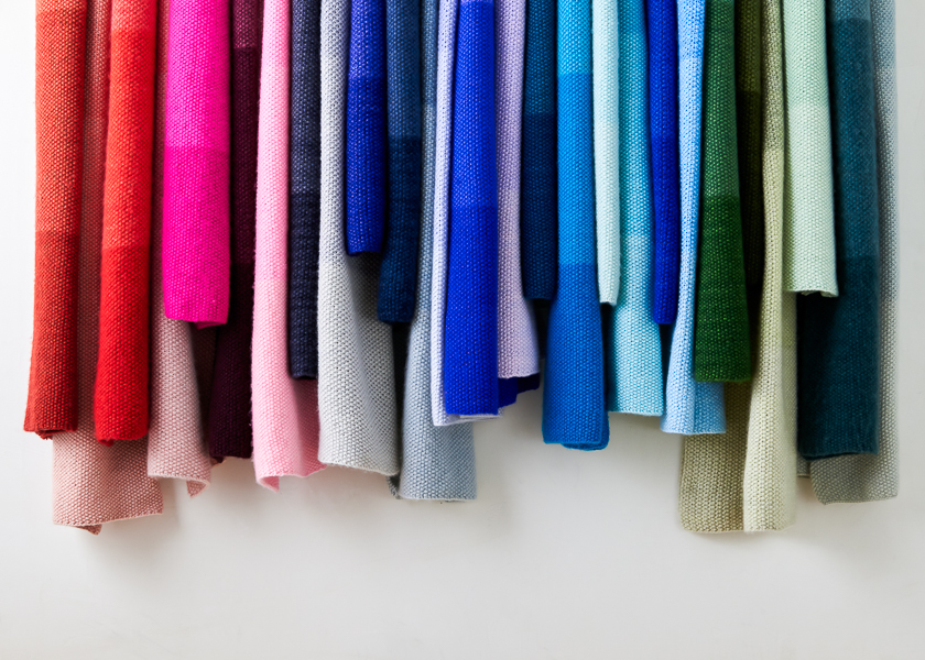Cashmere Ombré Wrap In New Colors | Purl Soho