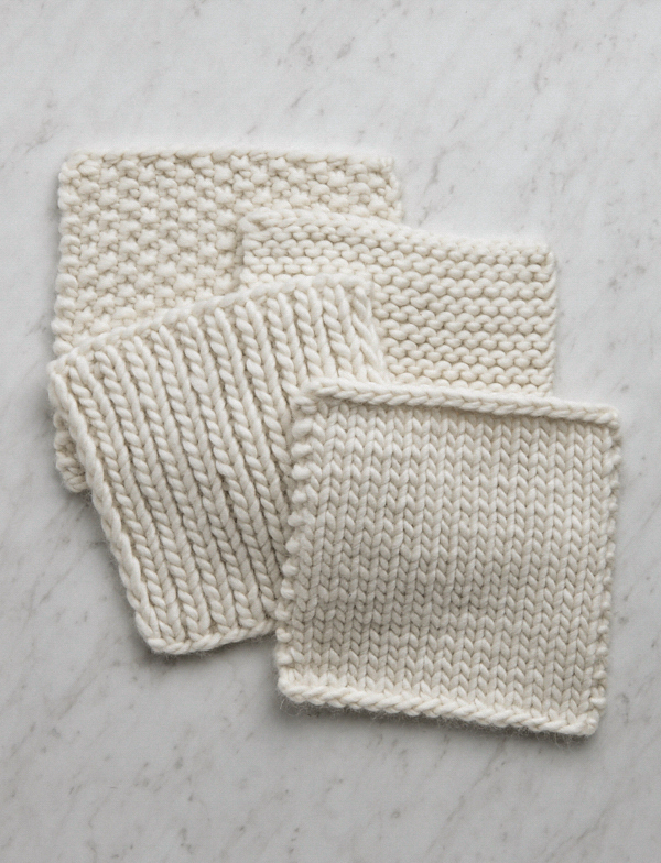 Understanding Ease + Selecting Your Size | Purl Soho