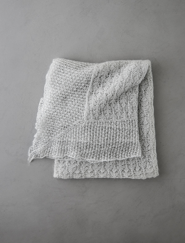 Cumulus Wrap | Purl Soho