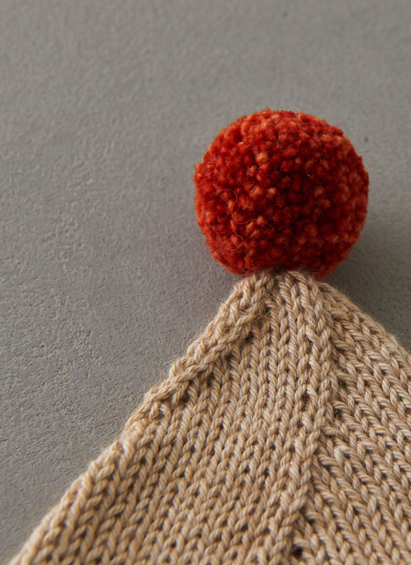 High Point Hat | Purl Soho