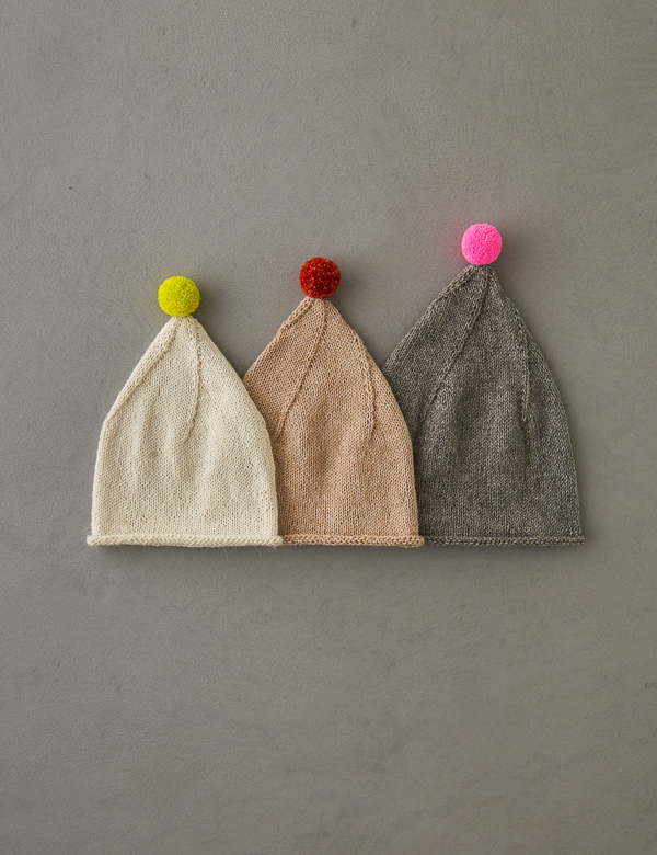 High Point Hat | Purl Soho