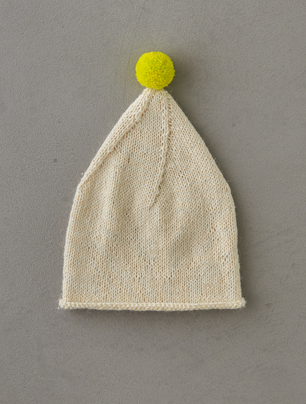 High Point Hat | Purl Soho