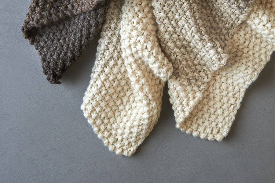 Big Good Blanket | Purl Soho