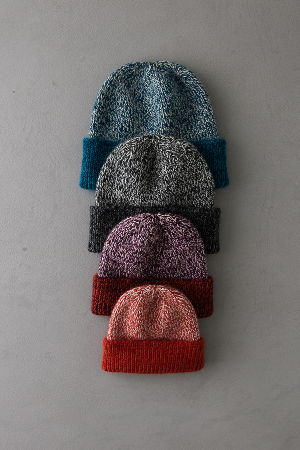 Best Friend Hat | Purl Soho