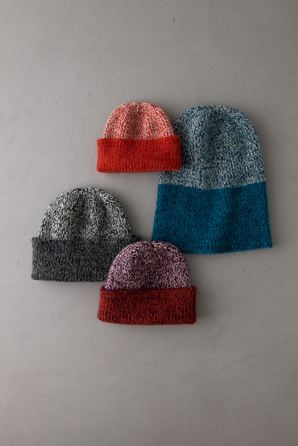 Best Friend Hat | Purl Soho