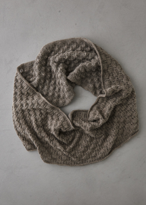 Piñon Cowl | Purl Soho
