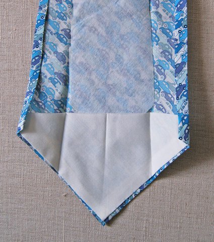 Father’s Day Tie | Purl Soho