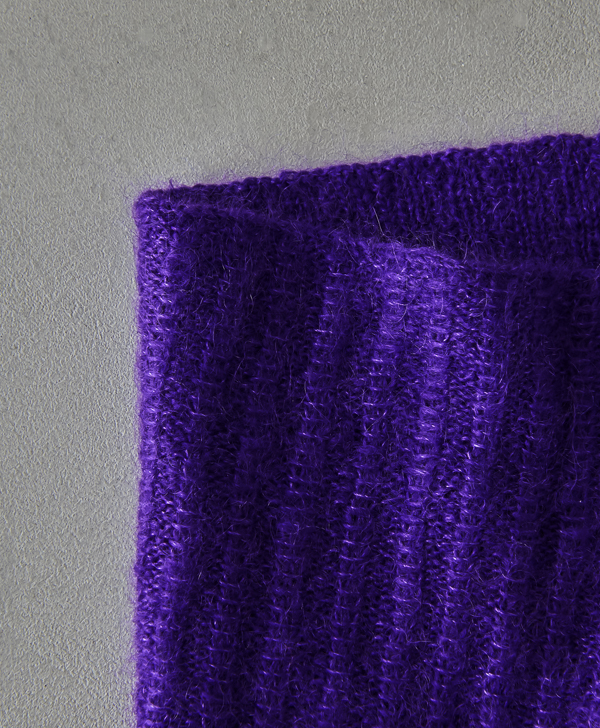 Floats Cowl In Brume | Purl Soho