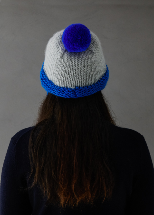 Merry Ear Flap Hat | Purl Soho