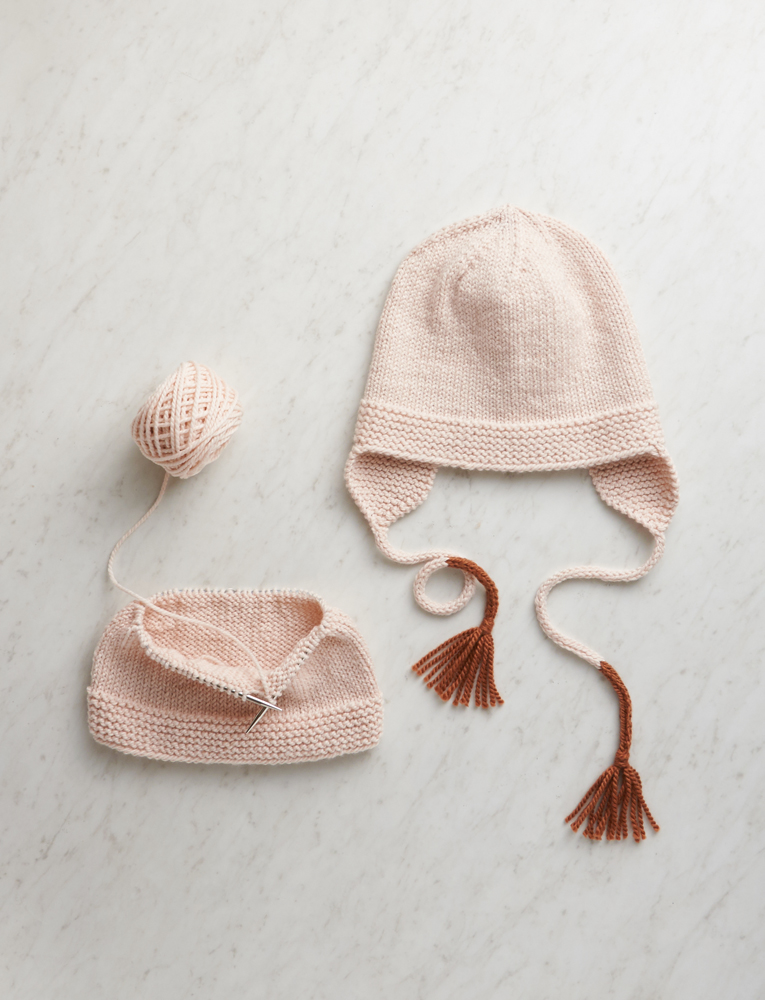 How To Read A Knitting Pattern | Purl Soho